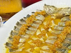 -大锅强·蒸海鲜青岛菜(吾悦广场店)