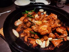 -得意啫·广东啫啫煲(前海HOP店)