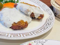 -92°C俄式厨房(中央大街店)