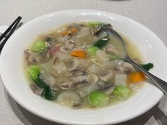 -新吉士·上海菜(浦东LCM置汇旭辉店)