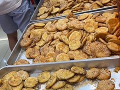 -高一点·徽味酥饼王·黄山烧饼