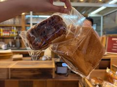 -佐敦面包铺·JORDAN BAKERY