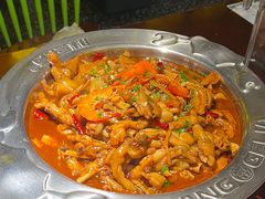 -胖哥俩肉蟹煲(苏州中心店)