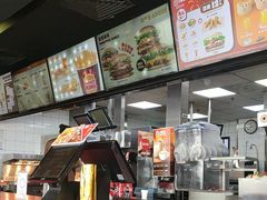 -汉堡王(保定万博广场店)
