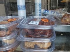 -功德林素菜饭庄(前门店)