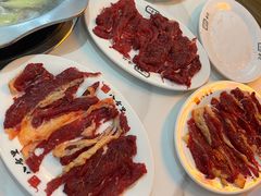 -八合里潮汕鲜牛肉火锅(吉大店)