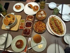 -有璟阁港式餐厅(国贸商城店)