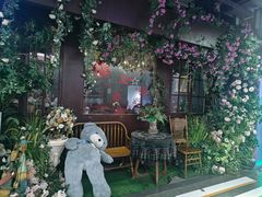 -第101座花园餐厅(湖滨88店)