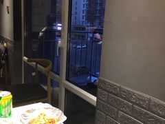 -晓东量贩式烤肉(银亿阳光城店)