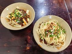 -泰宜担担面(黄泥塝总店)