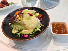 -廊亦舫Lang Yi Fang Restaurant(金桥店)
