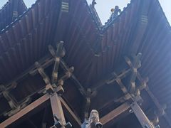 -杭州半山国家森林公园