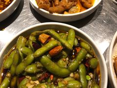 -龙巢盱眙龙虾·牛蛙·烧烤宵夜(八卦岭店)