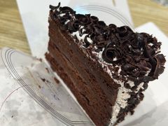 巧克力切角蛋糕-金凤成祥(五道口一店)