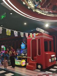 -meland亲子乐园(深圳领展中心城店)