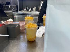 芒果小公主-果呀呀(凯德广场店)