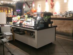 自助取餐区-红屋牛排(闽江路店)