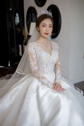 点击看大图 -纯色时光婚纱艺术馆WHITE