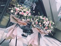 -ChaKo Flora ·茶子花艺 (市北店)