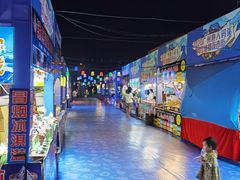 -渔人码头(洛溪店)