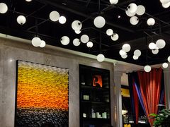 -半秋山西餐厅(巴南万达广场店)