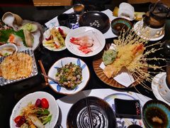 -天狗山料理(省体店)
