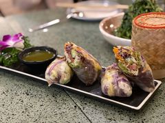 -Home Thai·泰谣(王府井apm店)