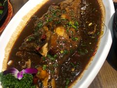 鸦片鱼-梁溪河畔·吉府花园(南长街南下塘店)