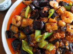 -抹直口特色菜馆(一店)