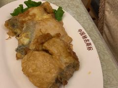 -华梅西餐厅(哈尔滨中央大街店)