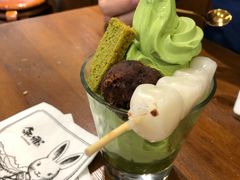 -無邪日式甜品(世博源店)