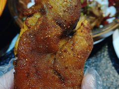 -百姓·百味家宴油茶(红街店)