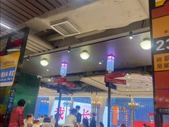 -稻香饭店(IFS国金中心店)