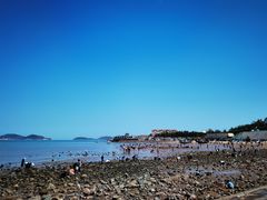 -青岛沙子口国家中心渔港