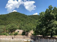 -山叶口景区