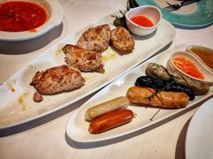 -波特曼西餐厅(南岗店)