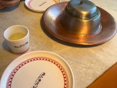 -清真·鸦儿李记·涮肉(花市店)