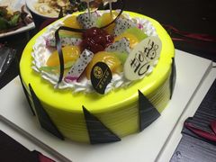 -南京冠生园(太平南路店)