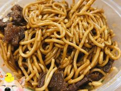 -牛师傅牛肉面(尚隆路店)