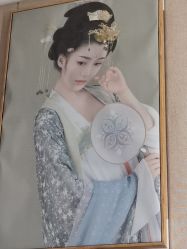 -盘子女人坊古装写真摄影(天津总店)