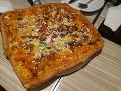 圣诞四合一披萨-必胜客(车陂店)
