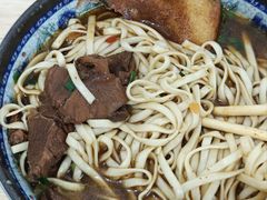 -牛师傅牛肉面(尚隆路店)