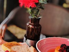 -BROWNSTONE布朗石西班牙餐厅(富城店)