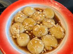 -李子坝梁山鸡(李子坝大鸡哥店)