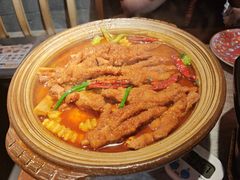 -山四砂锅(太原钟楼街店)