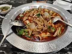 -古乐牛香·鲜牛肉牛杂火锅(高新店)