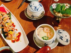 -阿吾罗日本料理(K11艺术中心店)
