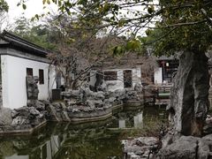 -常熟方塔园