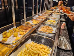 -星伦多自助料理·涮烤一体(虹悦城店)