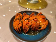 -金时代顺风大酒店(静安大融城店)